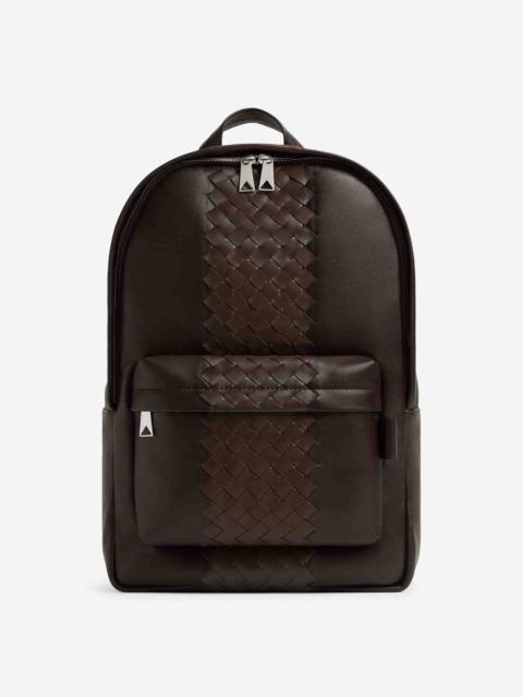 Bottega Veneta INTRECCIATO BACKPACK
