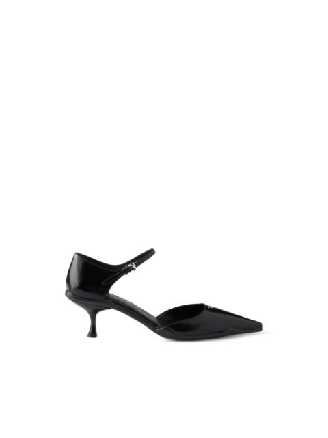 Prada Prada Black Shoes Women
