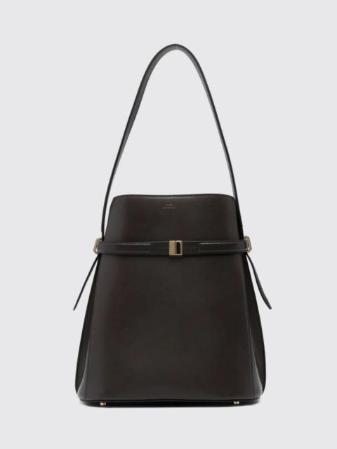 TOTEME Shoulder bag woman Toteme