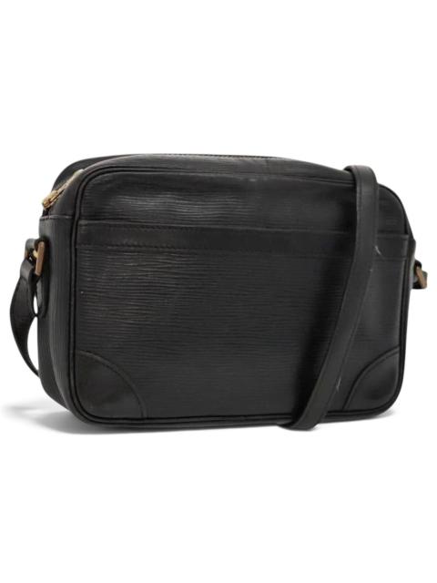 Louis Vuitton Trocadéro leather handbag