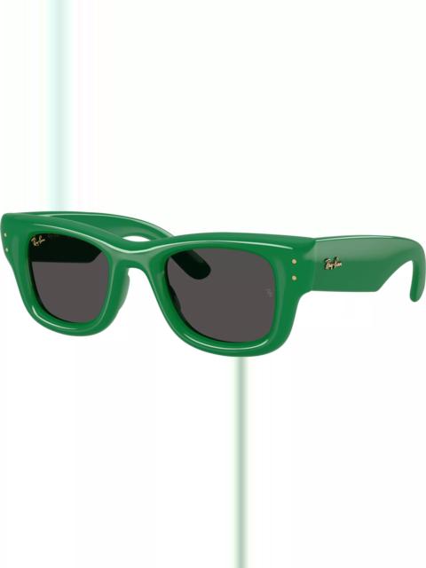 Ray-Ban Ray-Ban Wayfarer Puffer Sunglasses