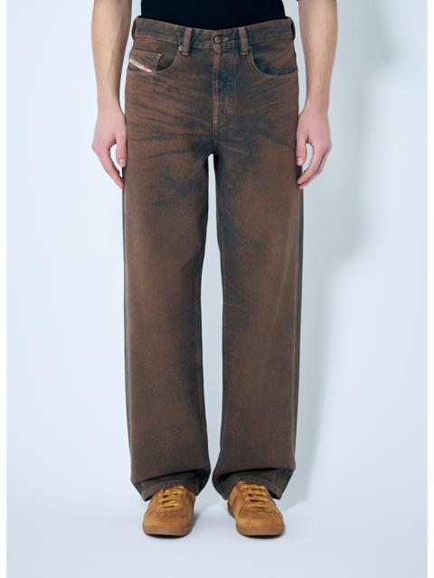 Diesel Men 2001 D-Macro-S3 Jeans