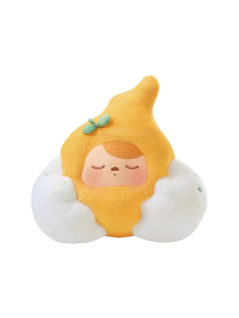 POP MART Pop Mart PUCKY Egg Beanie Series Pillow