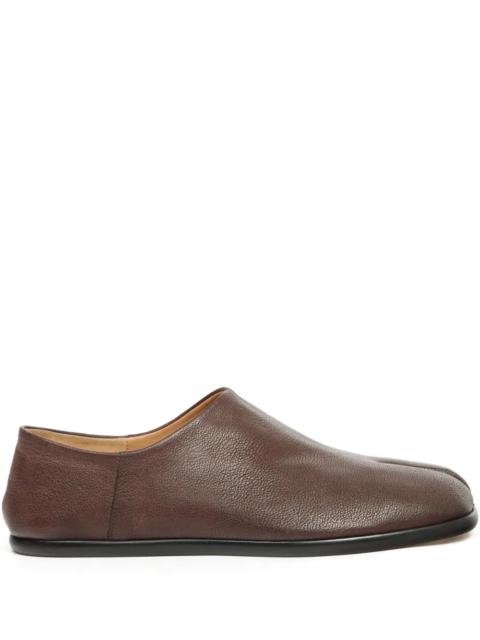 MAISON MARGIELA - Men Tabi Babouche Shoes