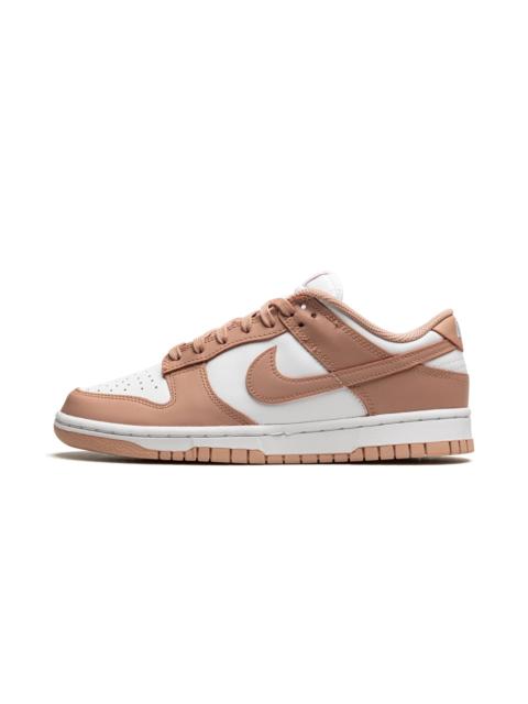 Nike Dunk Low WMNS "Rose Whisper"