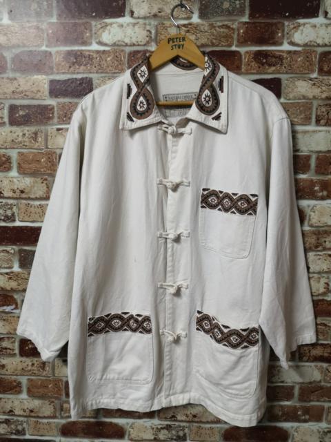 Other Designers Vintage - Vintage Soslanza Workwear Style