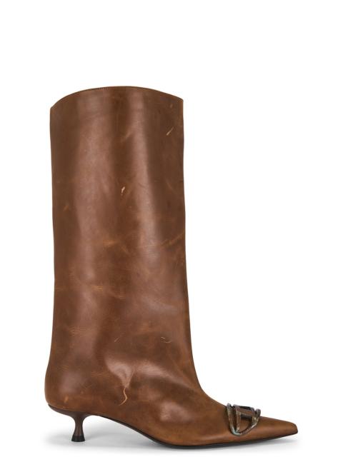 Diesel Love Boot