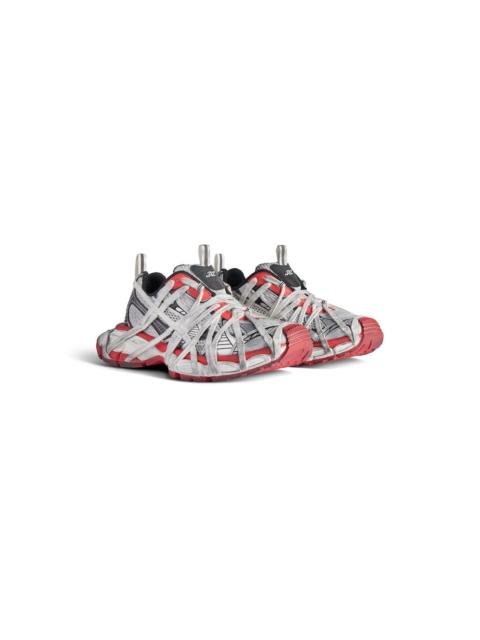 BALENCIAGA Balenciaga 3XL Extreme Lace Sneakers