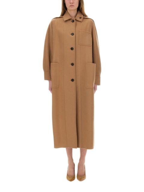 Max Mara Max Mara Women "Aldo 134" Coat