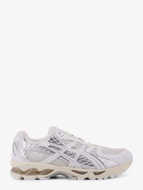 Asics Asics Gel-Nimbus 10.1 Mesh Sneakers
