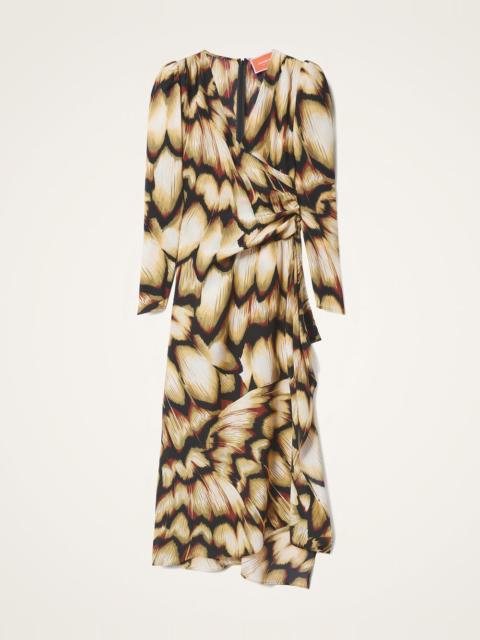 La DoubleJ Femme Dress