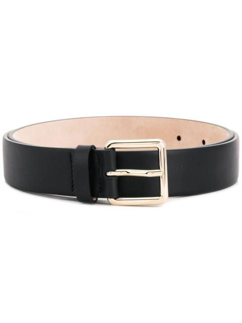 Valentino VALENTINO GARAVANI BELTS BLACK