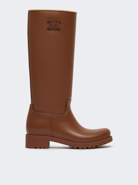 Max Mara RAIN Rubber boots