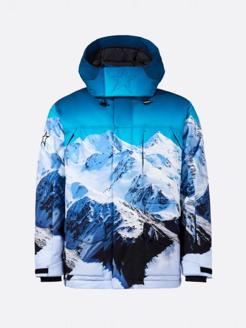 PERFECT MOMENT Max Down Parka Jacket