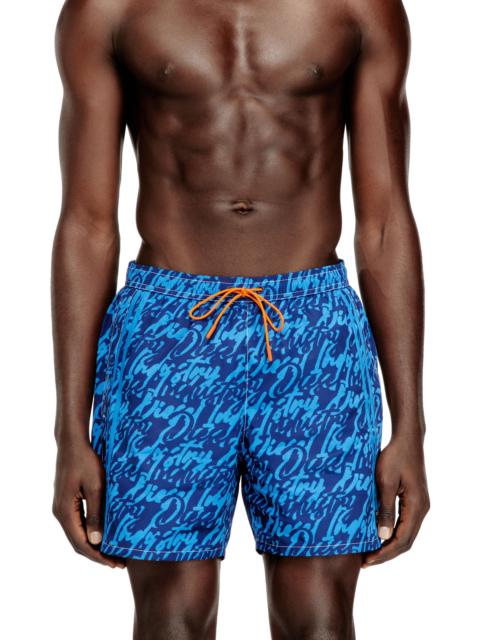 Diesel SOCCER-41-D-POP