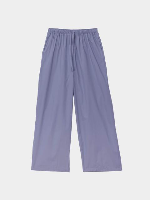 BASERANGE Hujui Pants
                  - Organic Cotton Poplin