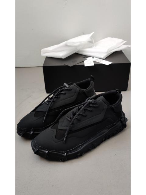 Other Designers Nilos - NILøS 2021 Spring Summer Collection Sneakers