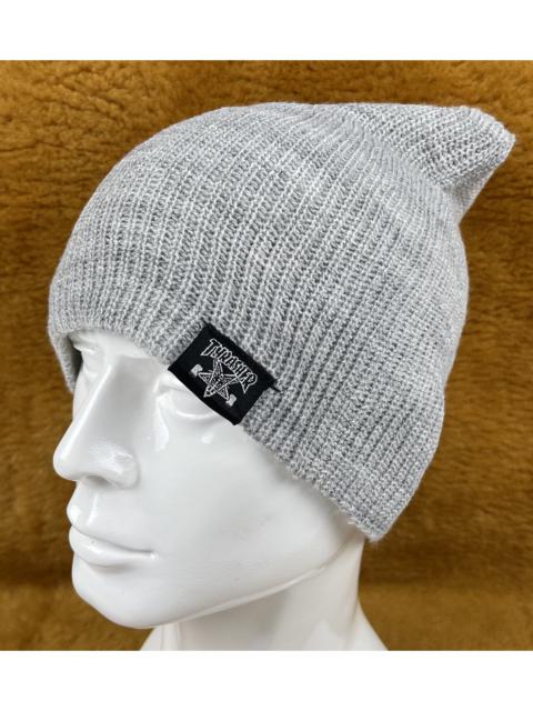Other Designers Thrasher - thrasher beanie hat snow cap