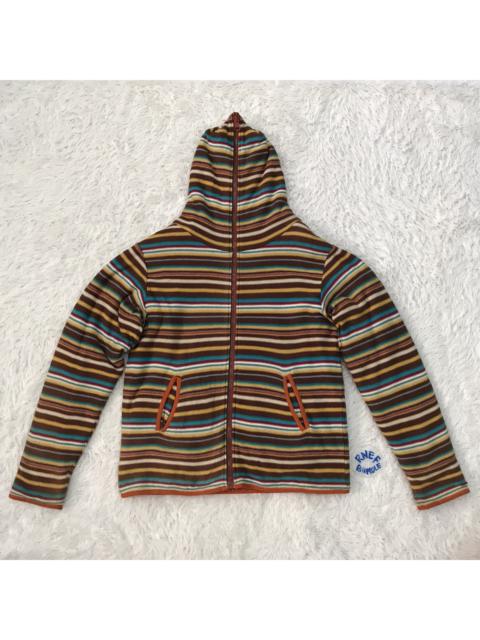 Other Designers Gym master japanese brand reversible shark hoodie jacket