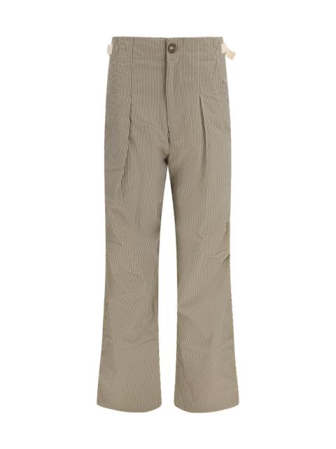Isabel Marant Étoile Marant Etoile Women Ceryne Pants