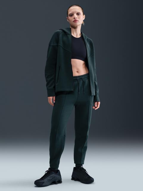 Nike Nike Sportswear Tech Fleece Women's Mid-Rise Joggers