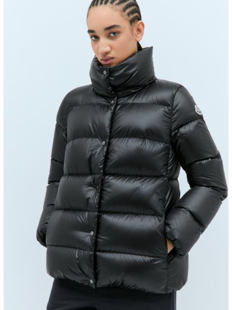Moncler Moncler Women Cochevis Short Down Jacket