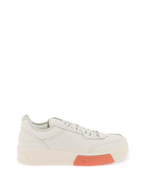 OAMC cosmos Cupsole' Sneakers Size EU 43 for Men