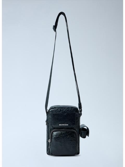BALENCIAGA Balenciaga Men Superbusy Vertical Arena Bag
