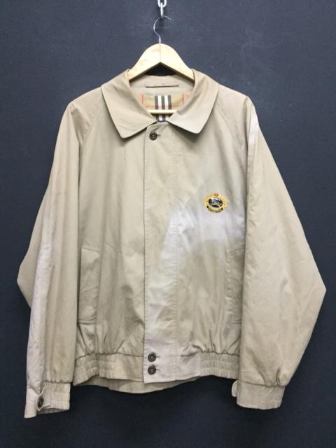 Burberry 🔥need Gone Today🔥 Burberry Light Jacket