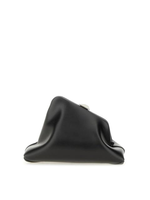 THE ATTICO The Attico Clutch Day Off Small