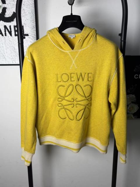 Loro Piana Loro Piana Embroidered Logo Sweater