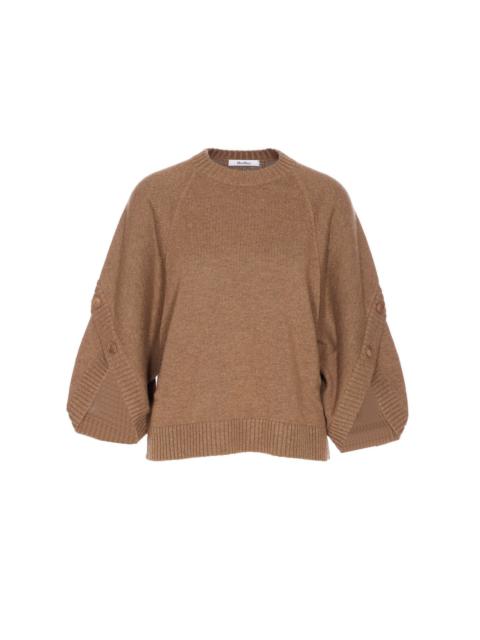 Max Mara Max Mara Women Ampex Sweater