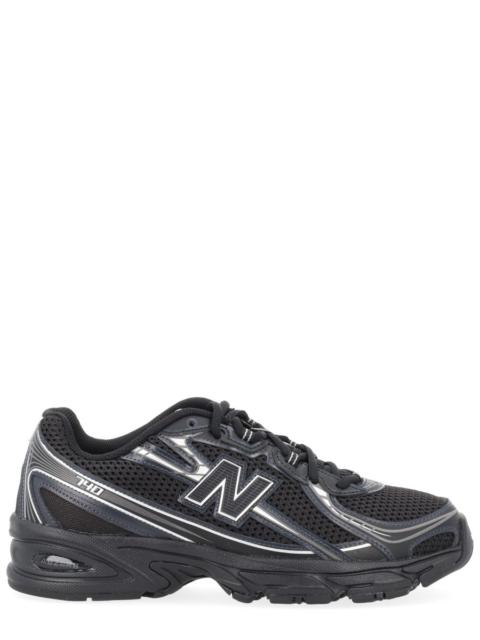 New Balance 740 SNEAKER WITH LOGO