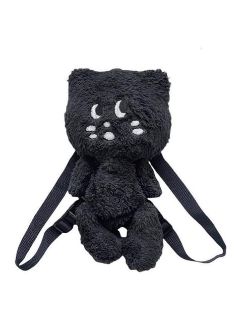 Other Designers zOthers - Ne-net cat plush backpack bag