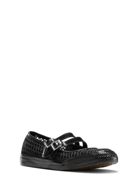 Converse Converse Chuck Taylor All Star Dainty Mary Jane Sneaker in Black at Nordstrom