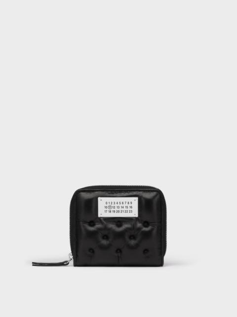 Maison Margiela Glam Slam Embroidered Wallet