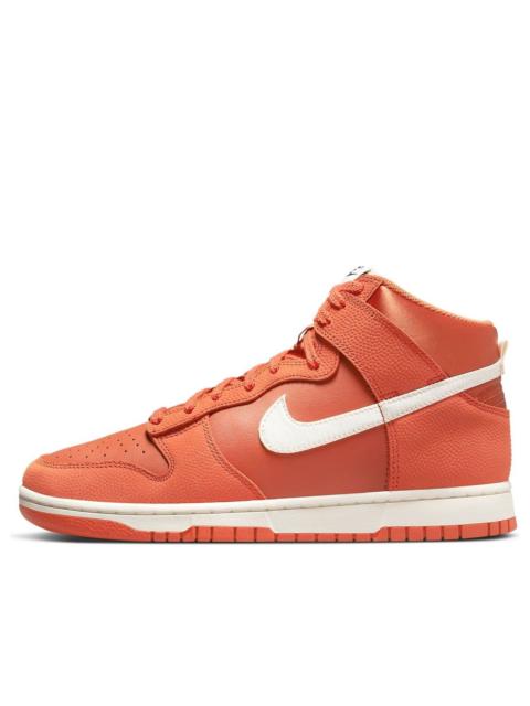 Nike Nike x NBA x WNBA Dunk High EMB 'All Star Weekend 2022' DH8008-800