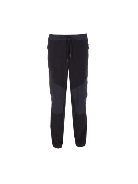 Moncler Grenoble Moncler Grenoble Men Logo Sweatpants