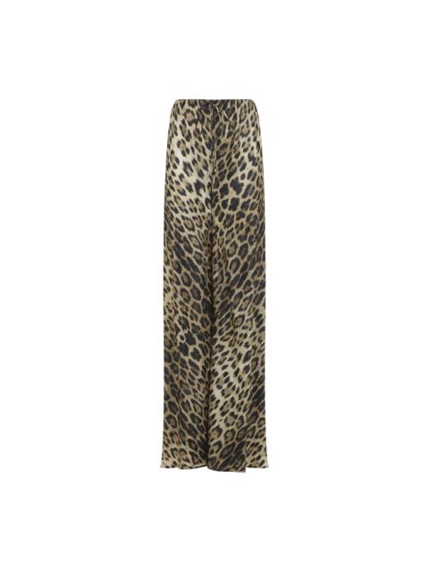 Roberto Cavalli Roberto Cavalli Jaguar Pants Women