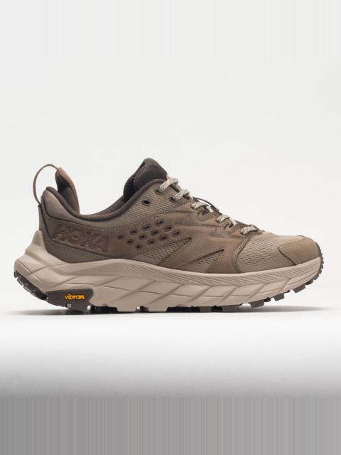 HOKA HOKA Anacapa Breeze Low Men's Dune/Oxford Tan
