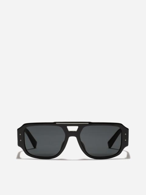 Dolce & Gabbana DNA sunglasses