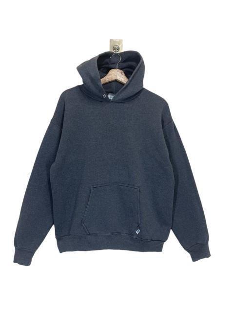 Other Designers Vintage 90s Discuss Athletic Pullover Hoodie