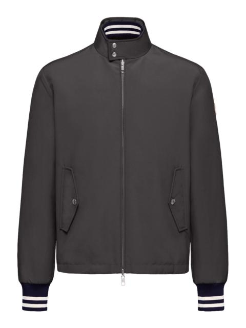 Moncler Moncler Men Prieure Reversible Padded Bomber Jacket