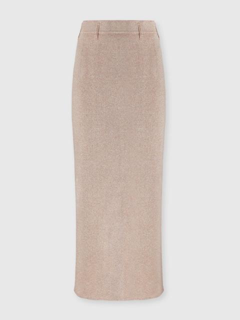 Missoni Long Skirt with Slit