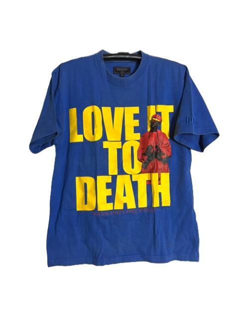 Other Designers Archival Clothing - 🔥RARE🔥Vintage Wholenine Authentic Wear Shirt