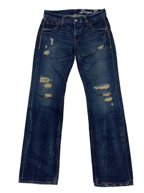 Other Designers Designer - International world jeans