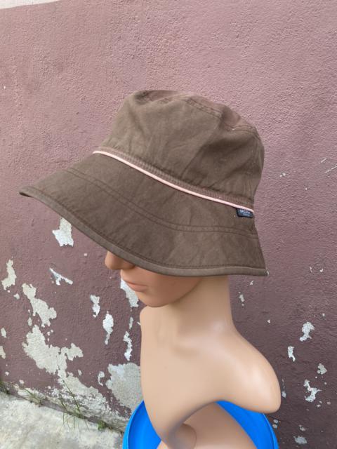 Other Designers Vintage - Sacsny Ysaccs Bucket Hat