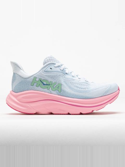 HOKA HOKA Clifton 10 Women's Overcast/Petal