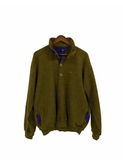 Other Designers Vintage - Vintage Patagonia Retro Flecee Jacket Sweatshirt