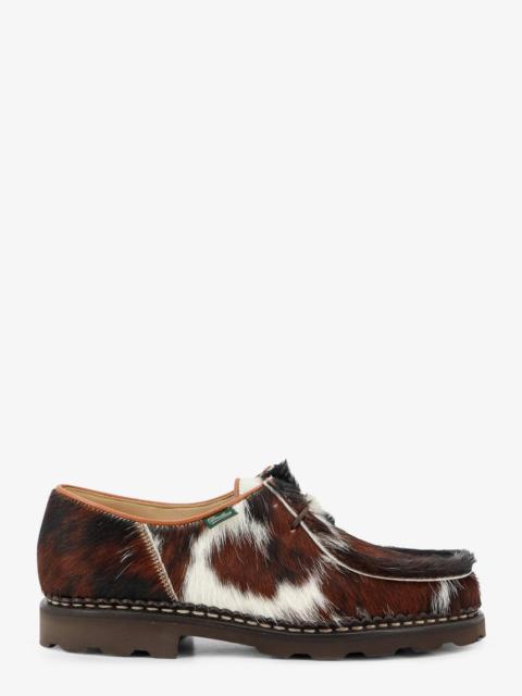 Paraboot Paraboot Michael Ponyskin Lace-Up